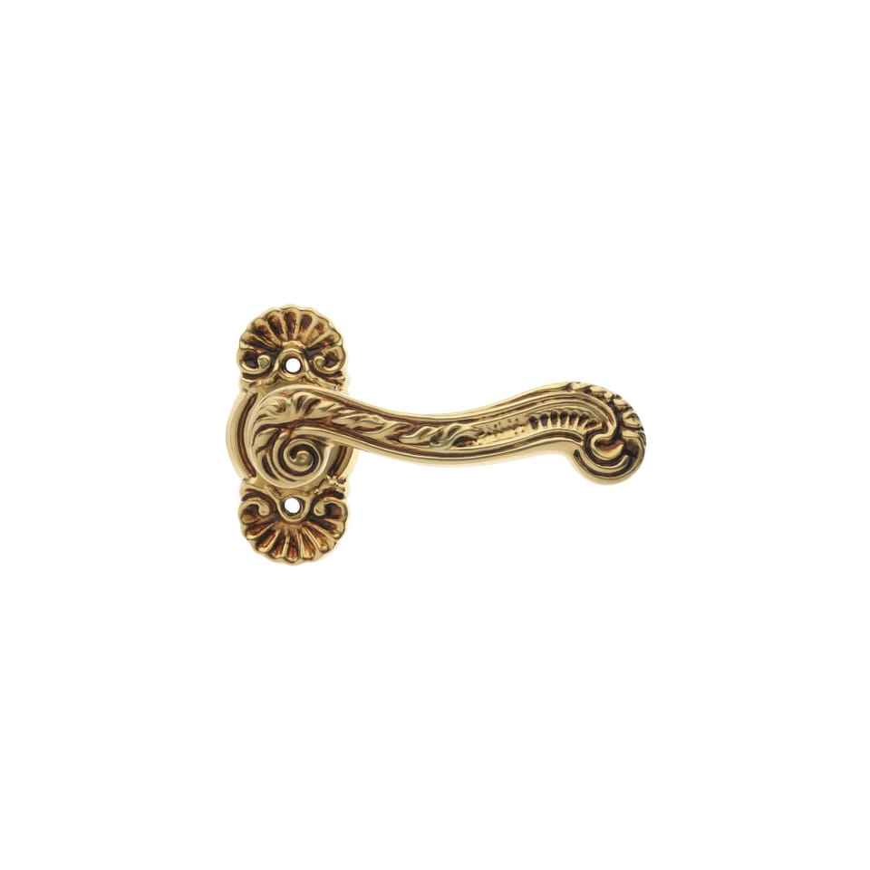 Nuova collezione maniglie Fenice 4