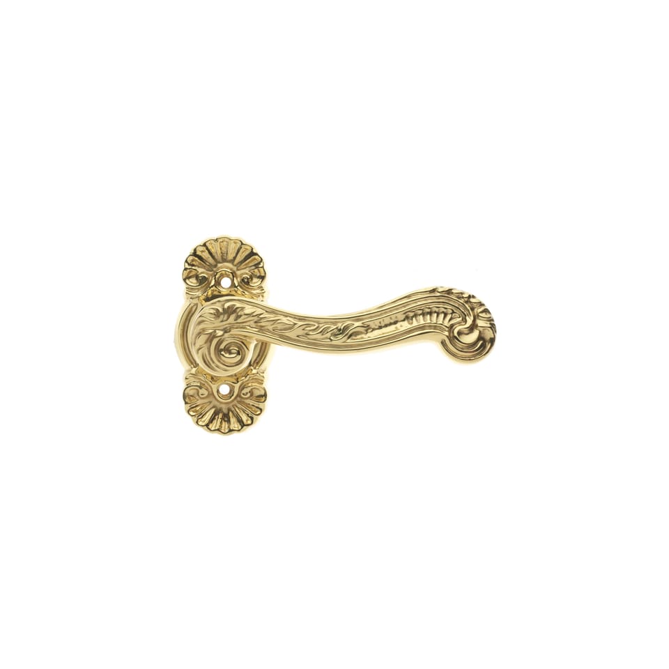 Nuova collezione maniglie Fenice 5