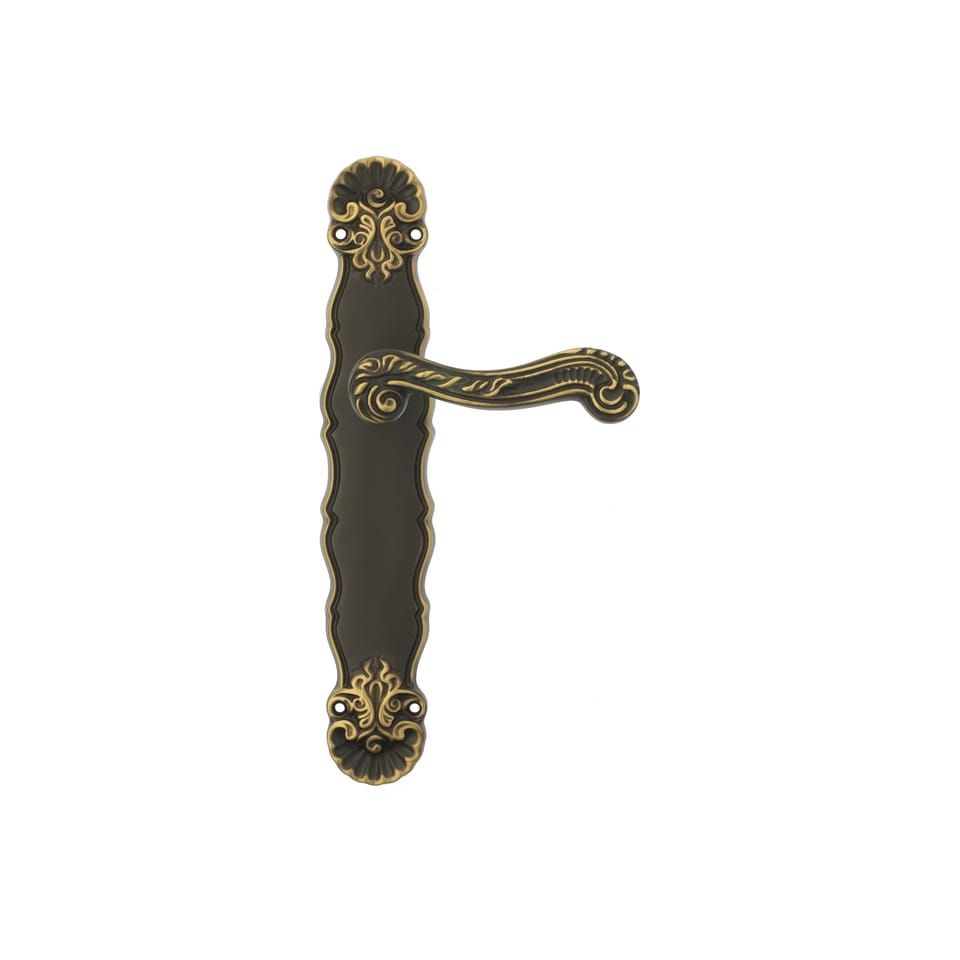 Nuova collezione maniglie Fenice 6