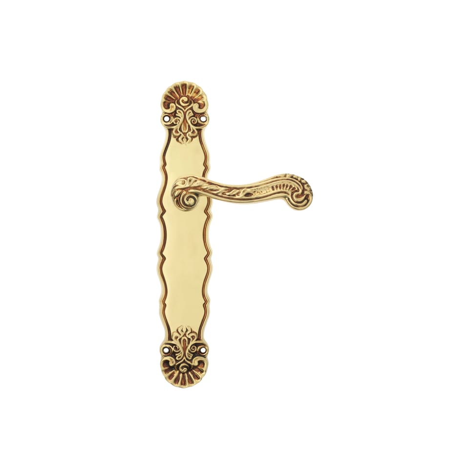 Nuova collezione maniglie Fenice 7