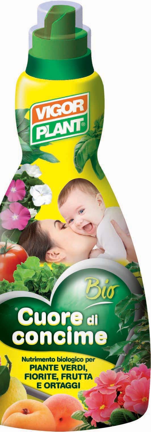 Bio Valley: Vigorplant punta sul bio 2