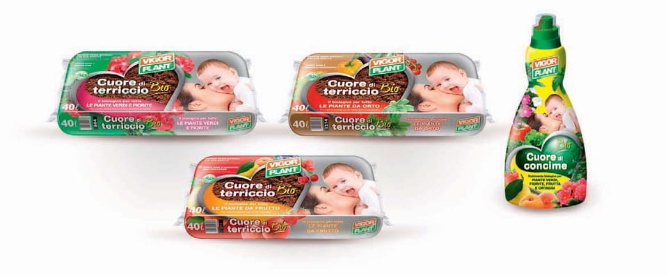 Bio Valley: Vigorplant punta sul bio 3