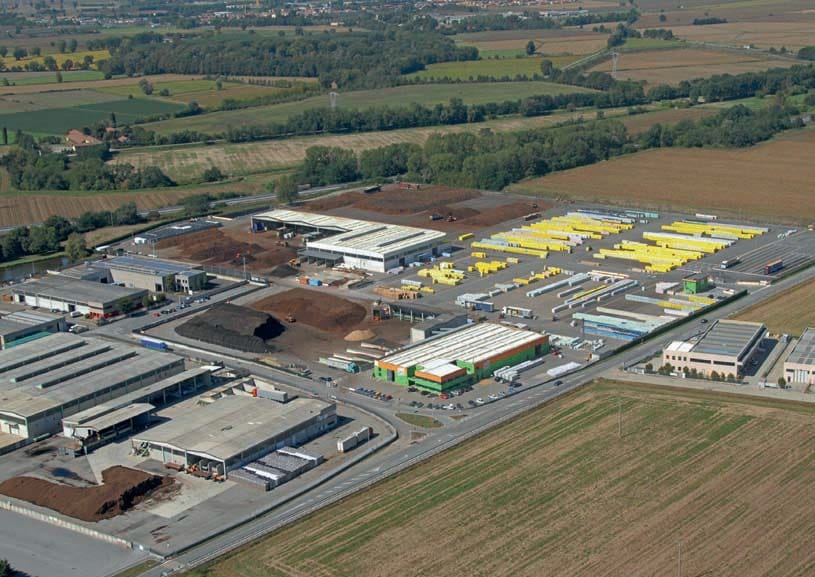 Bio Valley: Vigorplant punta sul bio 5