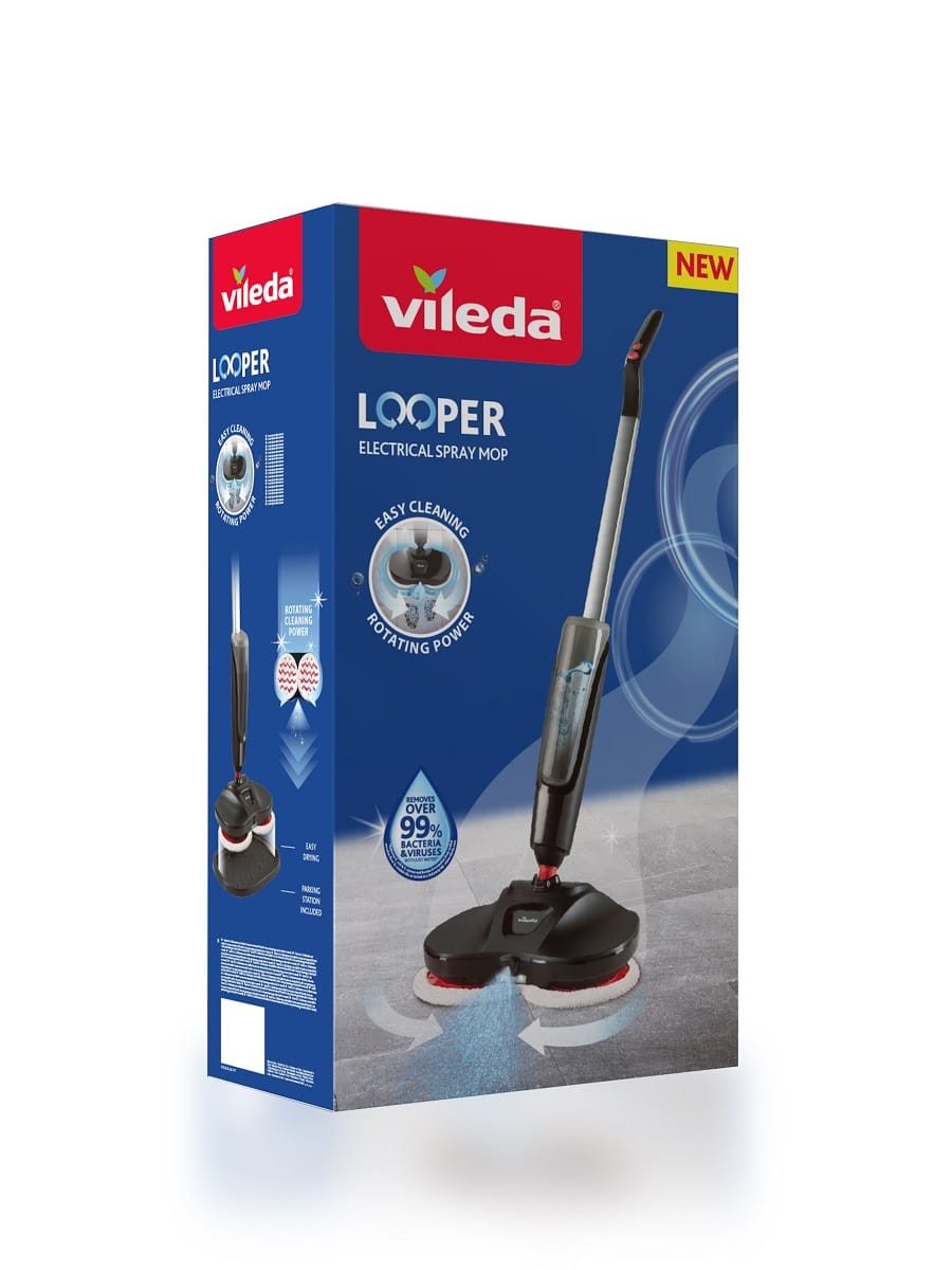 Nuovo lavapavimenti elettrico 2