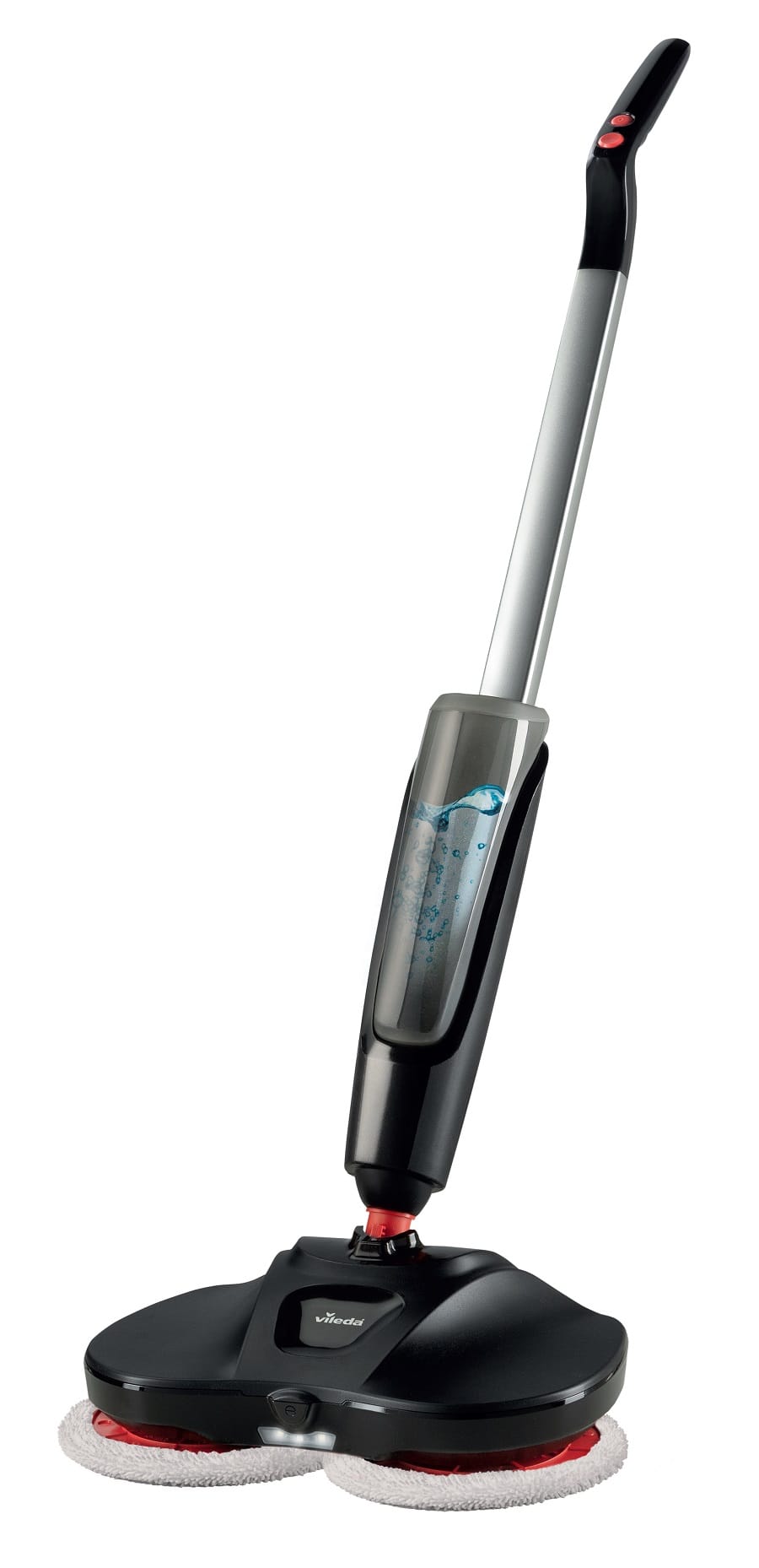 Nuovo lavapavimenti elettrico 3