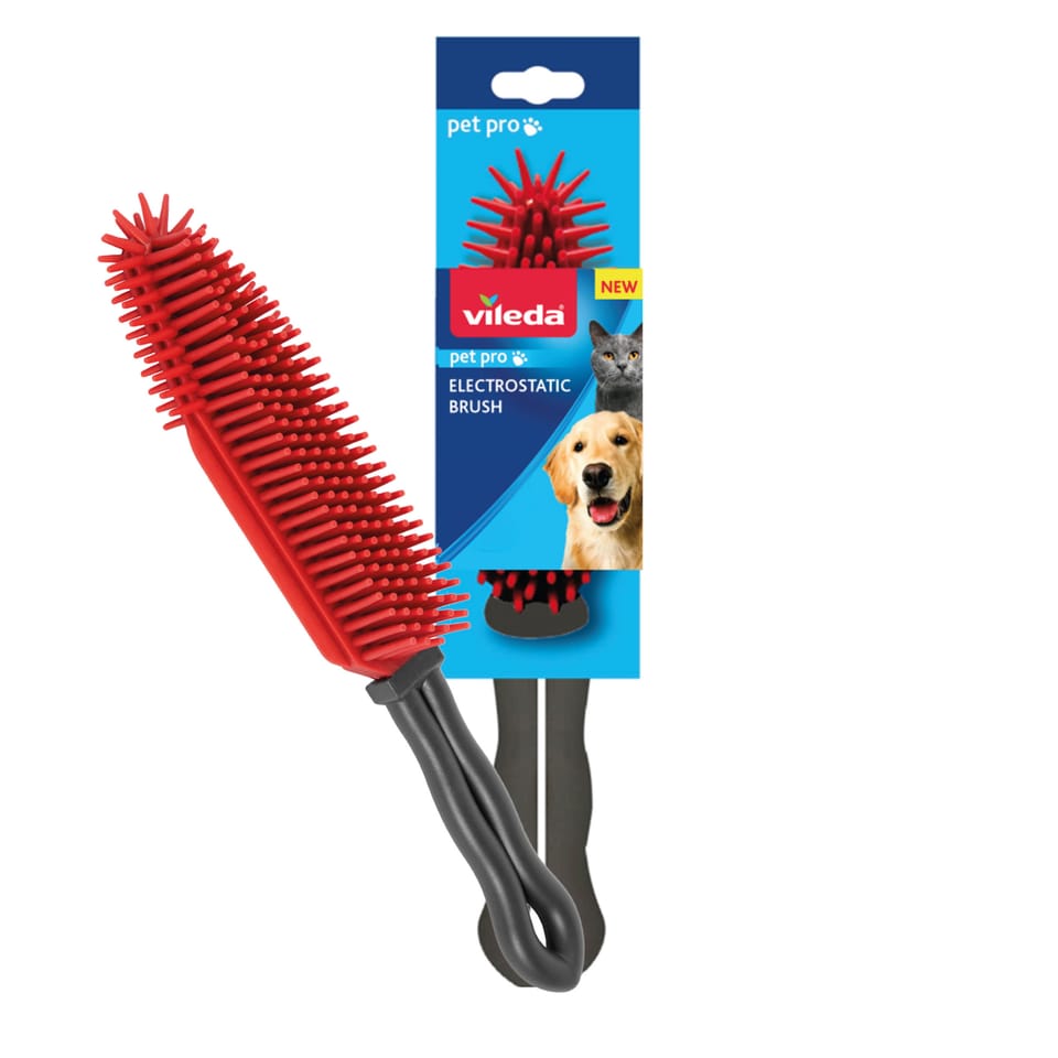 Nuova linea Pet Pro 2