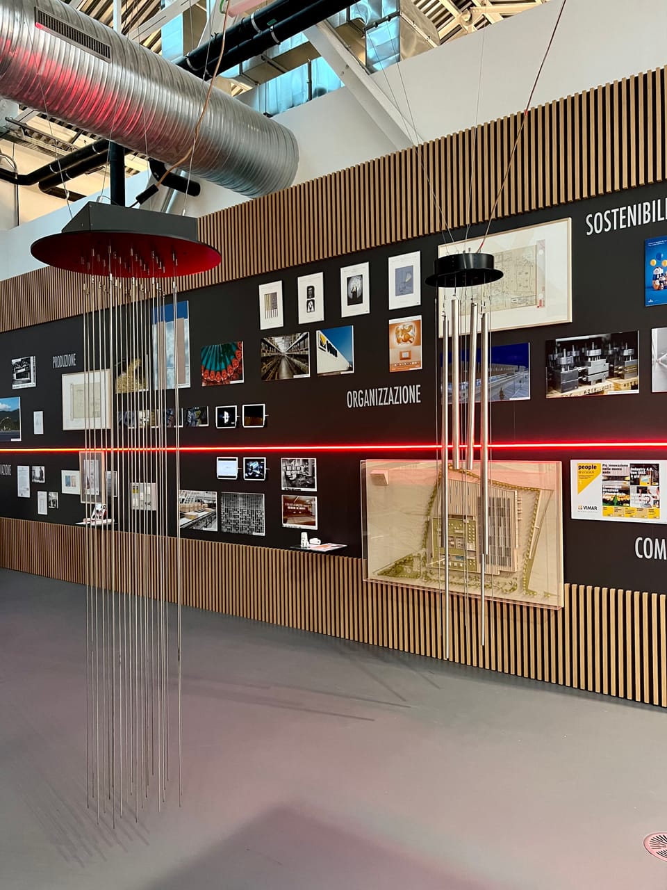 AltaTensione: Vimar in mostra a Milano 2