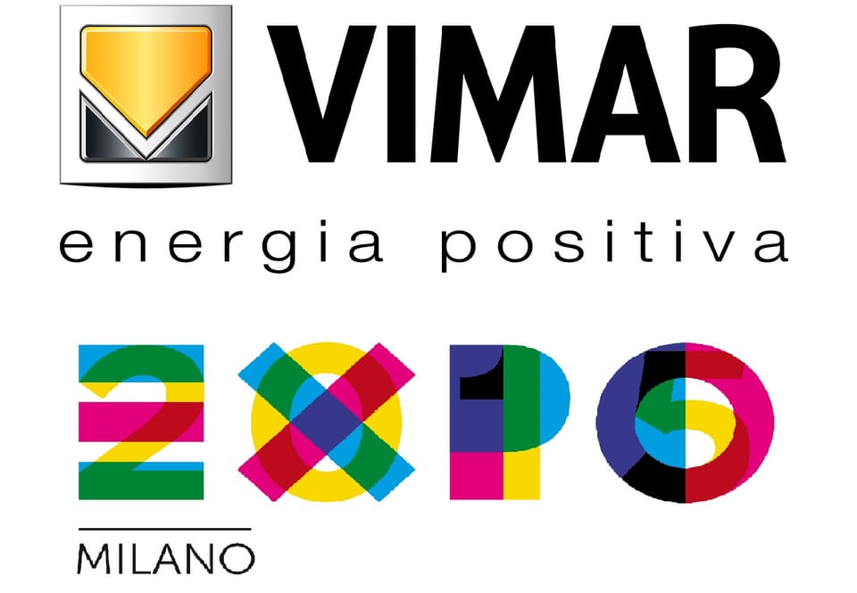 Vimar fornitore selezionato a Expo Milano 2015 2