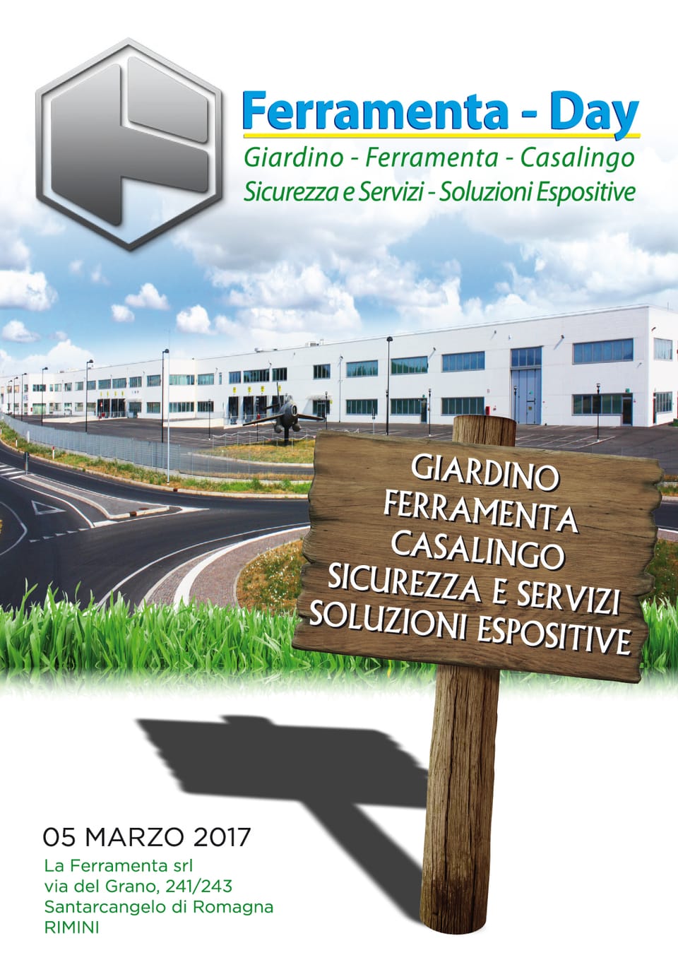 Intervista a Gloriano Mondaini de La Ferramenta 11