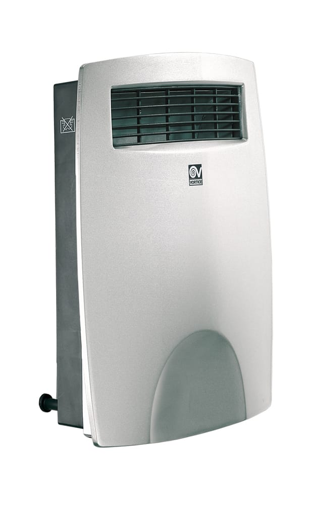 Termoventilatore Caldomi® 2