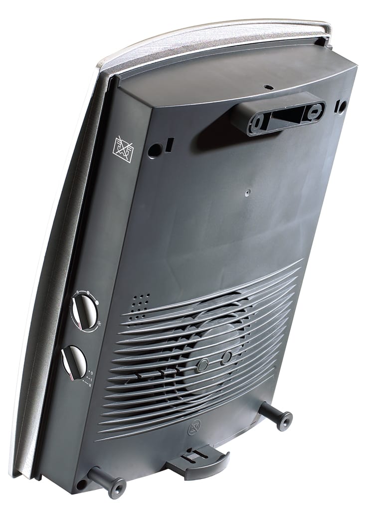 Termoventilatore Caldomi® 3