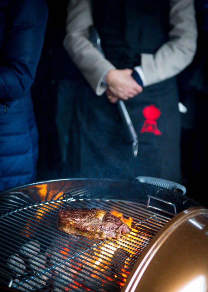 “1000 Griglia”, la Giornata Nazionale del Barbecue 2