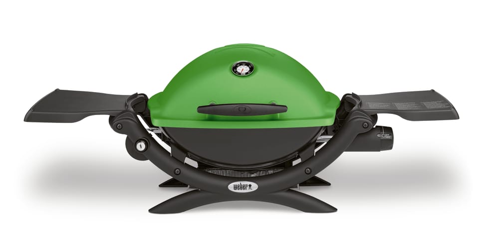 Un barbecue per Natale 2