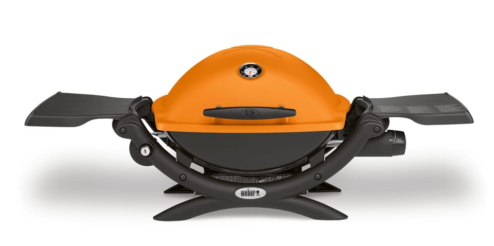 Un barbecue per Natale 3