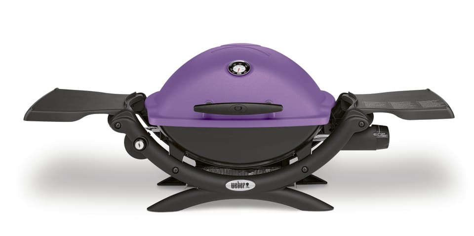 Un barbecue per Natale 4