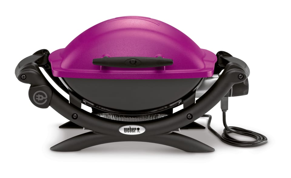 Un barbecue per Natale 5