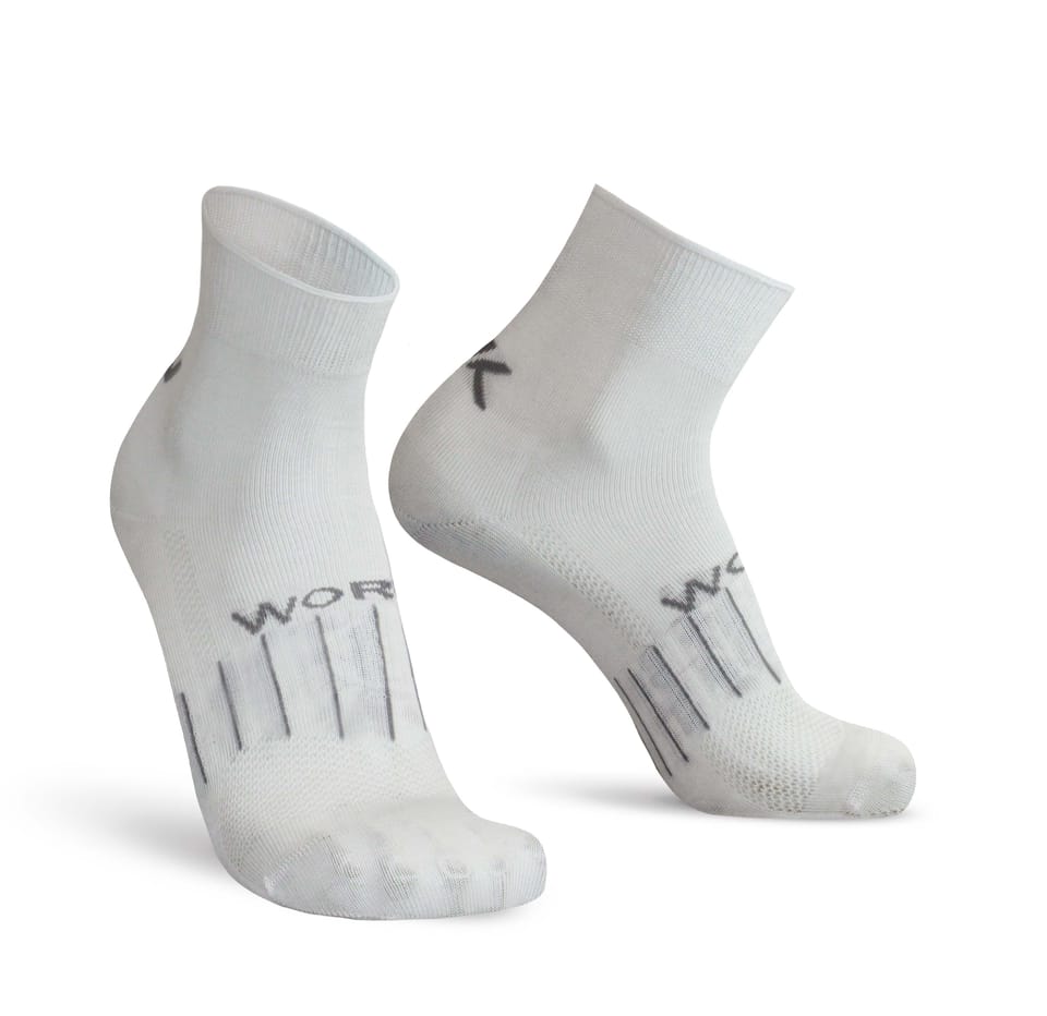 Calza traspirante MYCOTTON  4