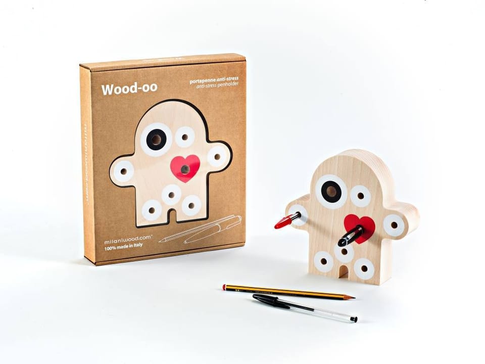Milaniwood entra nel garden 6