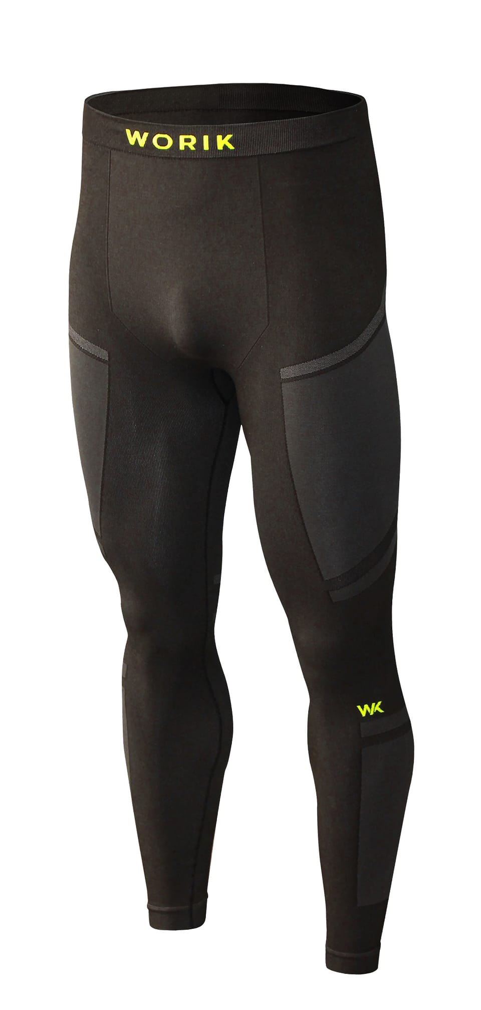 Intimo seamless per professionisti esigenti 2