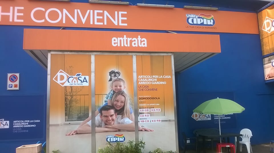 DCasa, primo bilancio del nuovo format di Utility 2
