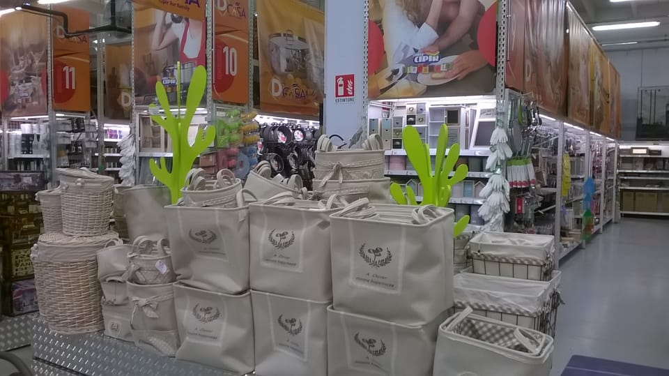 DCasa, primo bilancio del nuovo format di Utility 4