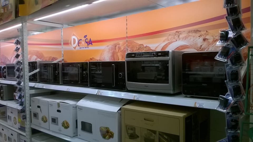 DCasa, primo bilancio del nuovo format di Utility 6