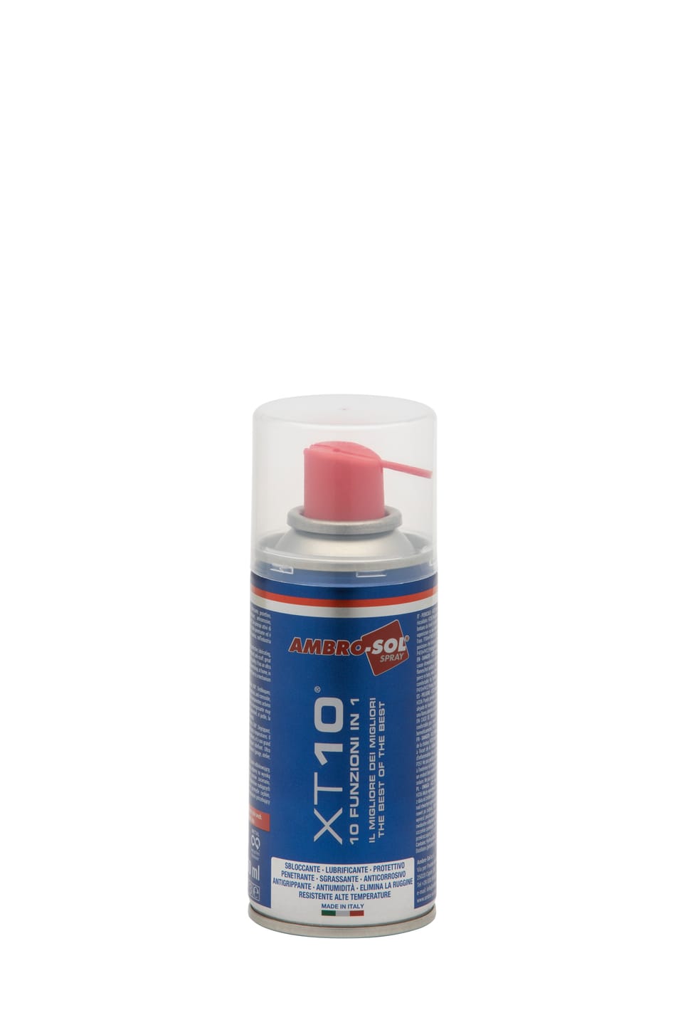 Con XT10® 10 funzioni in un solo prodotto 3