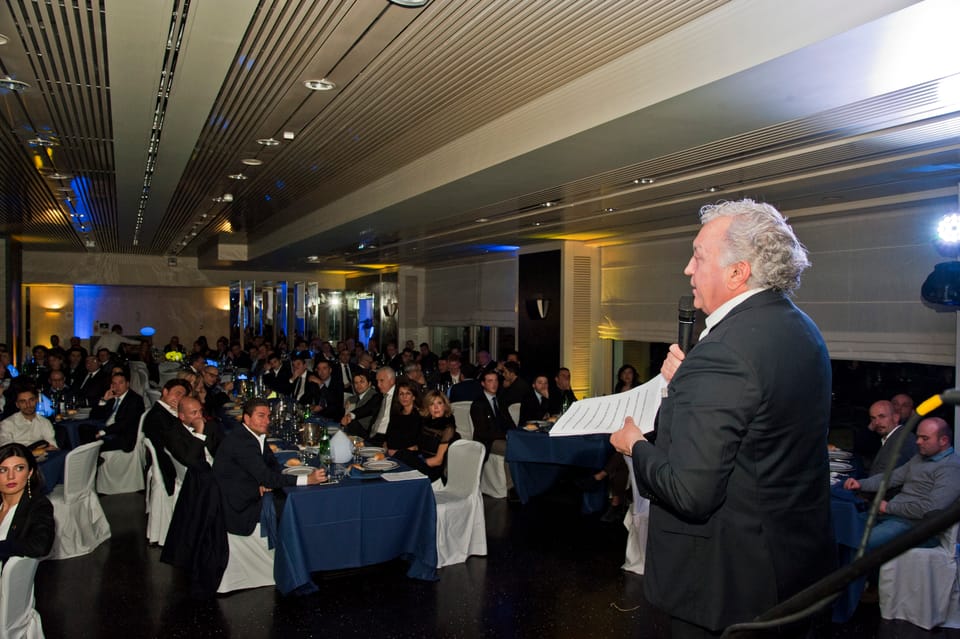 Business meeting di Bricofer: "Insieme per fare" 26