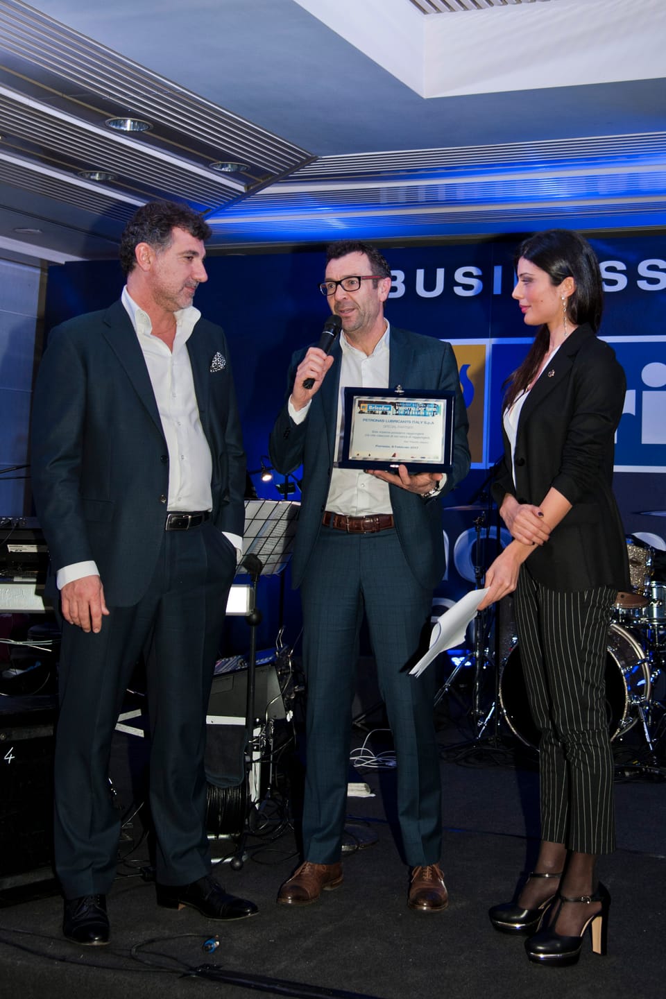 Business meeting di Bricofer: "Insieme per fare" 32