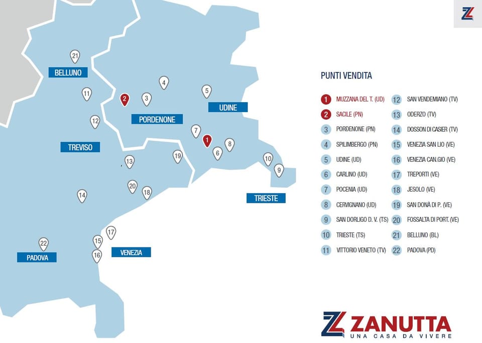 L’edilizia “sartoriale” di Zanutta 5