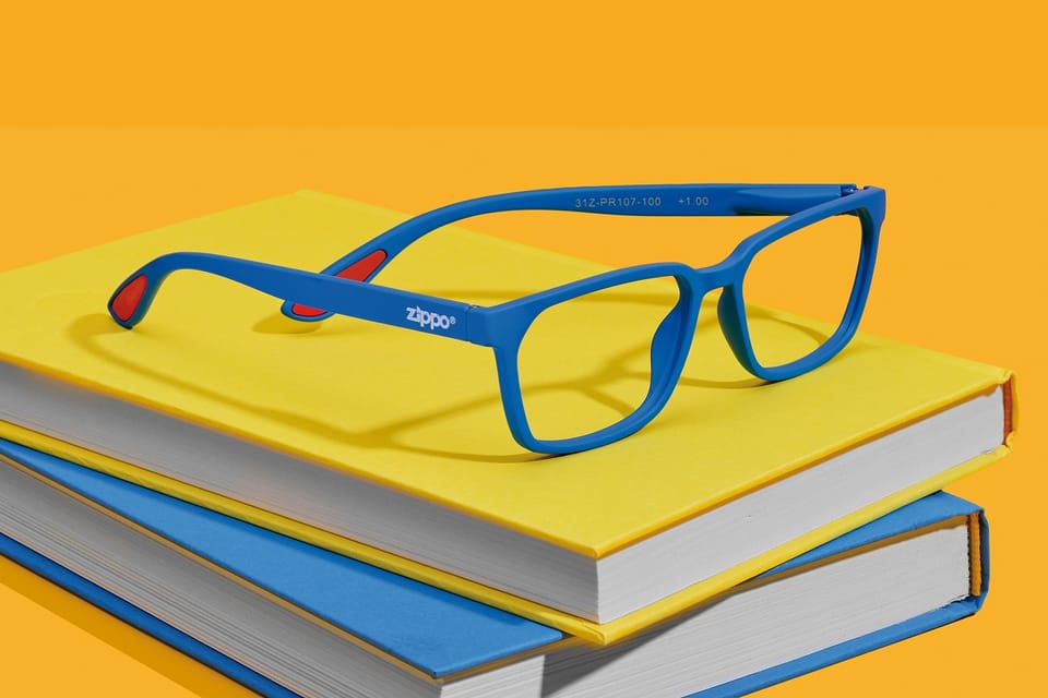 Occhiali da lettura e da sole 2