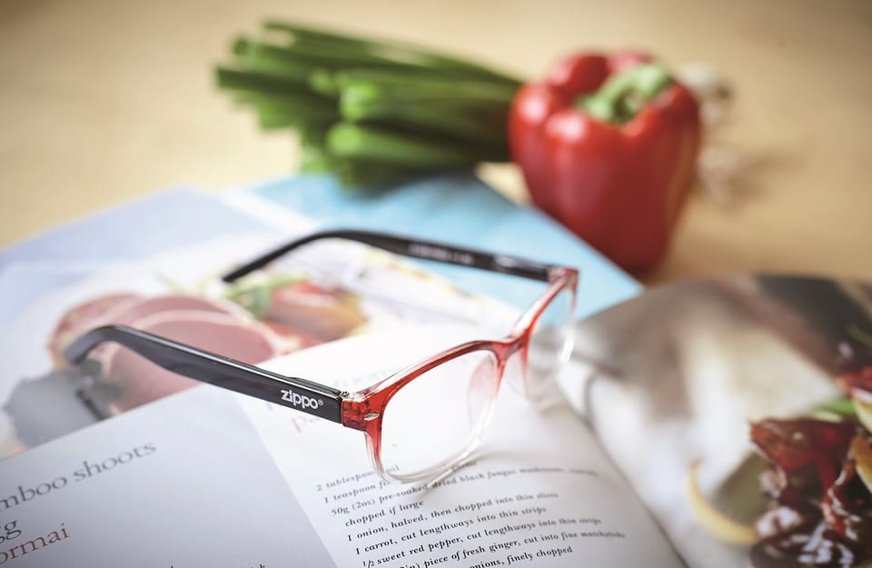 Zippo® dall’accendino all’eyewear 2