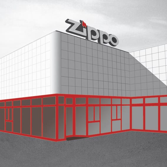 Il marchio Zippo arriva in ferramenta! 5