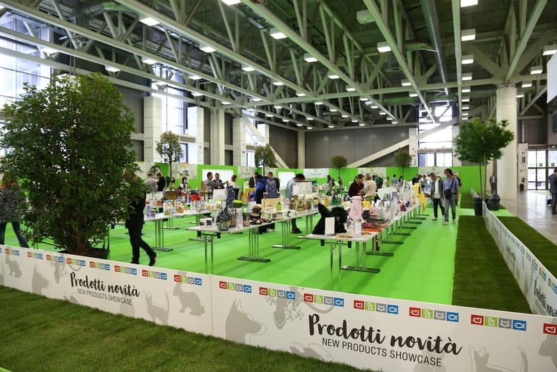 Zoomark 2019 verso il tutto esaurito 4