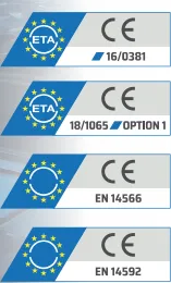 Viti e bulloni: qualità certificata 3