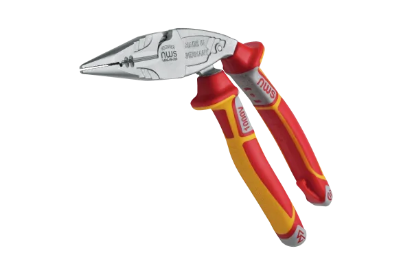 Pinza NWS ErgoMulti VDE 4