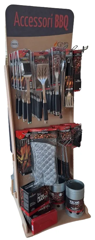 FunCook: accessori per bbq 3