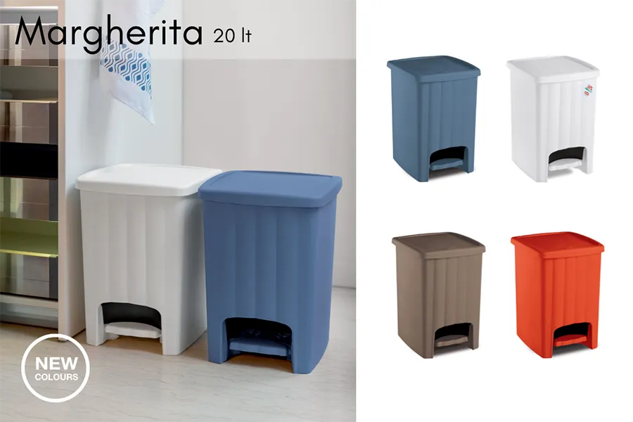 Stefanplast: linea Pulizia 2023 3