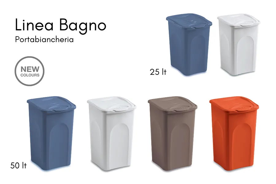 Stefanplast: linea Pulizia 2023 5
