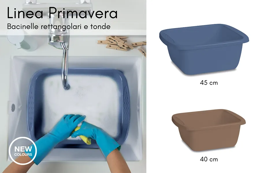Stefanplast: linea Pulizia 2023 6