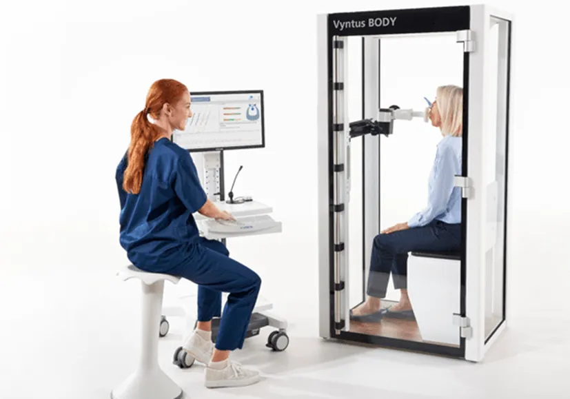 Stanley Black & Decker sostiene la pneumologia dell'Ospedale San Gerardo di Monza 2