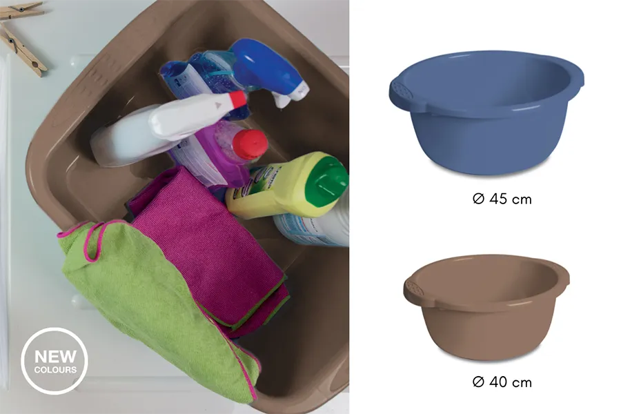 Stefanplast: linea Pulizia 2023 7