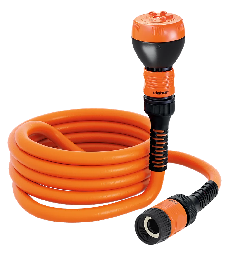 Tubo estensibile Twiddy 2