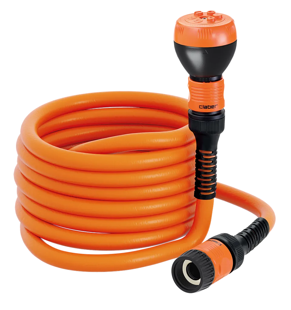 Tubo estensibile Twiddy 4