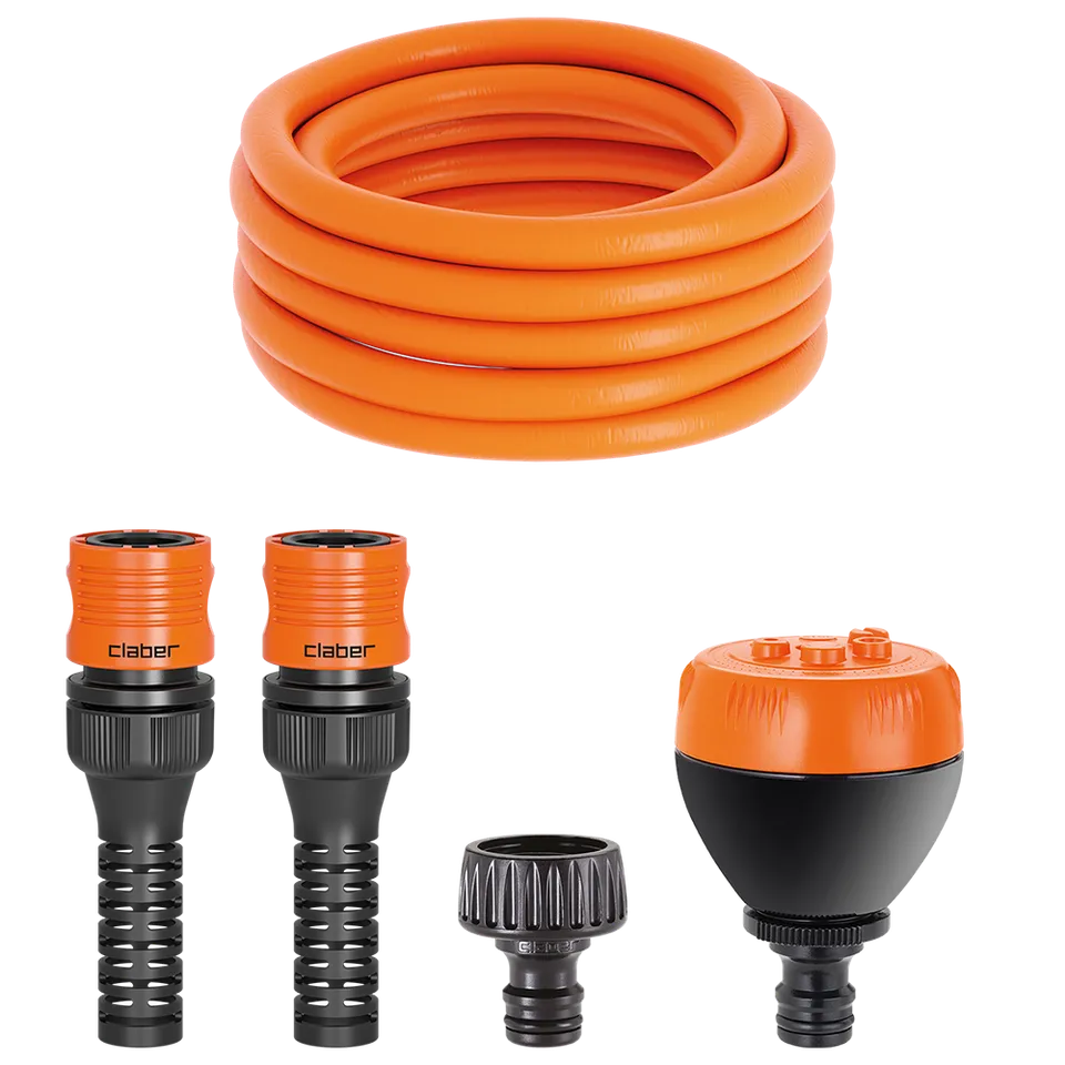 Tubo estensibile Twiddy 5