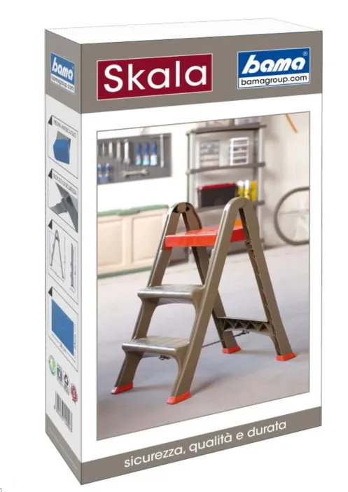 Sgabello Skala  2