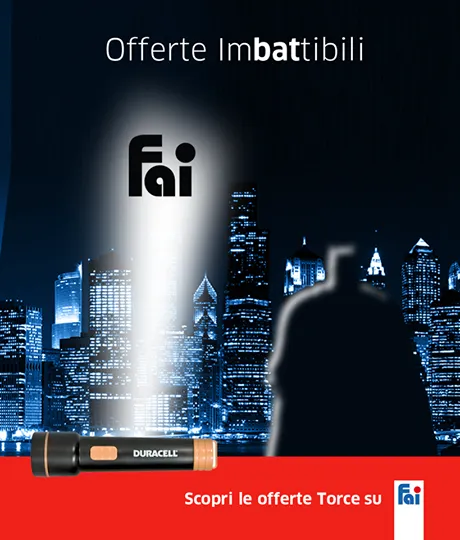 Fai Store, le offerte brico in un'app 7
