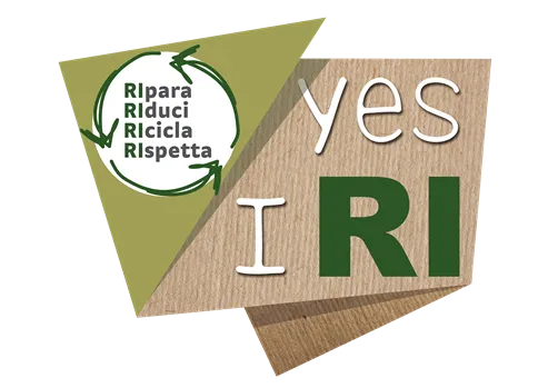 Bricocenter: “Yes I RI” 2