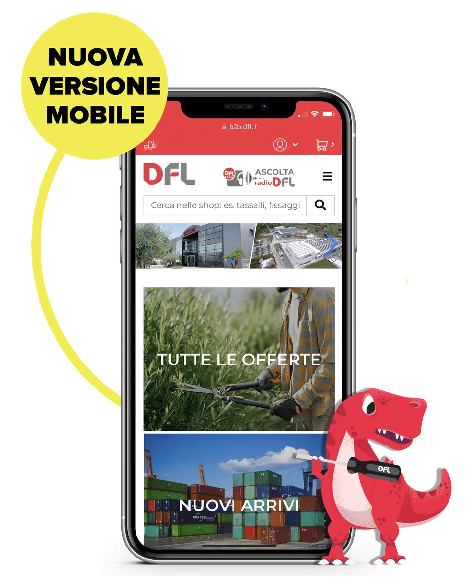 È online il nuovo sito dfl.it 2