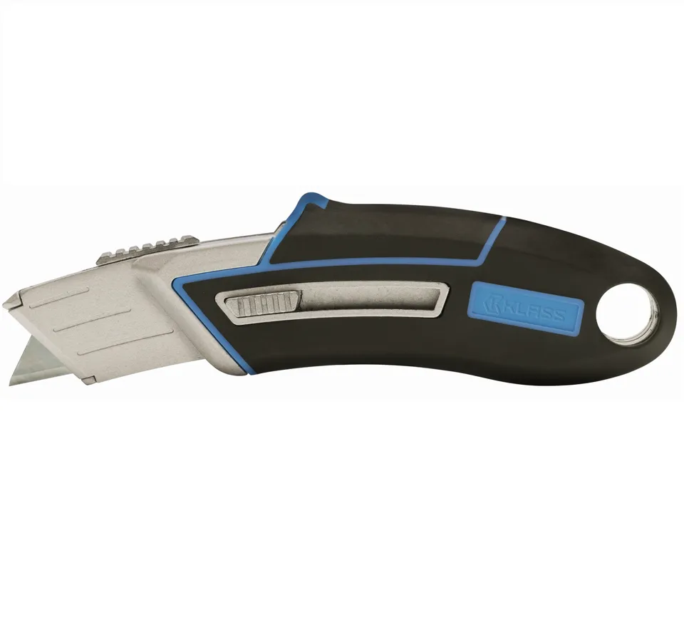 Nuovo cutter di sicurezza Safety 3